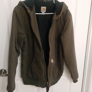 Women's Carhartt Sandstone Jacket